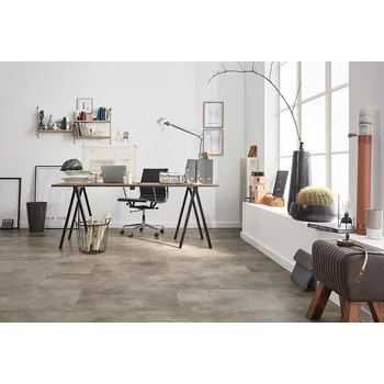 vinylová podlaha Vinylová podlaha zámková rigidní SPC WINEO 600 stone XL Newtown factory RLC204W6