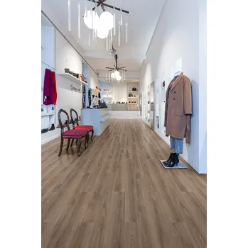 vinylová podlaha Vinylová podlaha zámková rigidní SPC WINEO 600 wood Cozy place RLC186W6