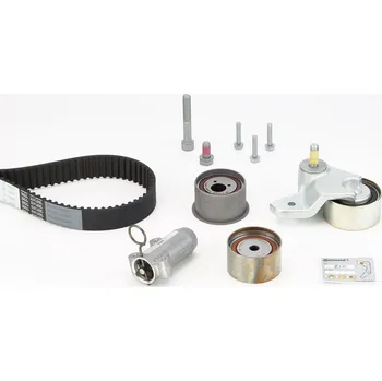 Sada rozvodového řemene CONTINENTAL CTAM CT1068K2