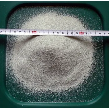 Substrát Zeolit 0,2 - 0,5 mm - 25 kg