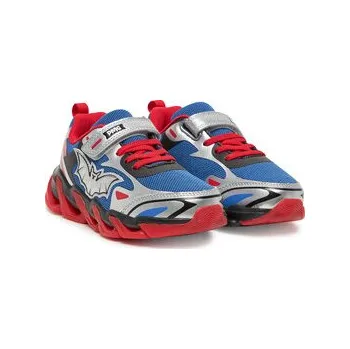 Chlapecká obuv Sneakersy Primigi 7967411 Tmavomodrá 25