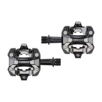 Pedál na kolo Trek Sada pedálů s nášlapem Kovee Elite