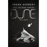 The Second Great Dune Trilogy - Frank…