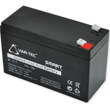 Smart Line 12V/7Ah