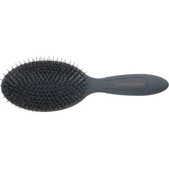 Kosmetika Hercules Sägemann - Oválný kartáč na péči o srst model 9151 Ploché kartáče dámské
