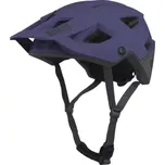 iXS cyklistická přilba Trigger AM, Grape - ML (58-62cm)