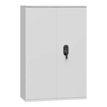 Trezor Charvát Archivační skříň 1613