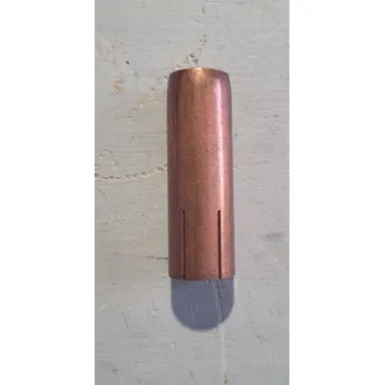 Příslušenství ke svářečce Hubice Fronius plynová kónická 15 mm AL3000/AW4000, 42.001.5269