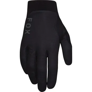 Cyklistické rukavice Cyklistické rukavice FOX Ranger Glove Gel Black 33607-001 25/26 M