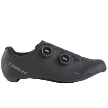 Pánské cyklistické tretry Trek Silniční tretry Velocis, černé - 45 EU