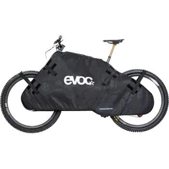 batoh na kolo Evoc PADDED BIKE RUG