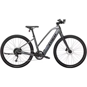 Trek DUAL SPORT+ 2 Stagger Galactic Grey 2023 - L (27,5“ kolo)