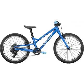 Dětské kolo Trek WAHOO 20 Path Alpine Blue 2024