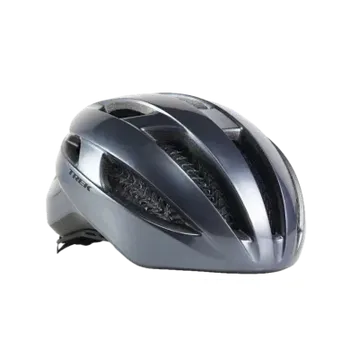 Cyklistická přilba Trek cyklistická přilba Starvos WaveCel, Galactic Grey - M (54-60cm)