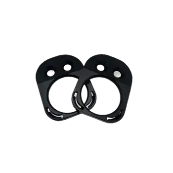 Pedál na kolo Magnet Magped poziční destičky Positioning Plates, 2 ks