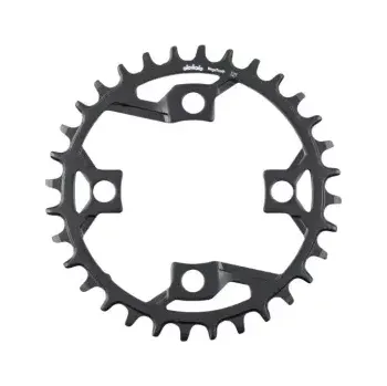 Převodník na kolo Jednopřevodník FSA Gamma Pro Megatooth 32 zubů / 82mm 1x11/12