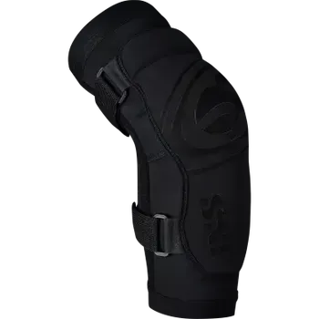 iXS chrániče loktů Carve 2.0 Černé - XXL
