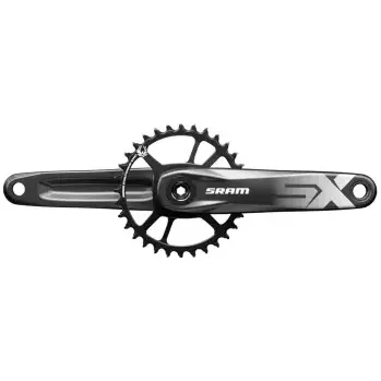 Klika na kolo Sram Kliky AM FC SX EAGLE B148 PS 175 32ST
