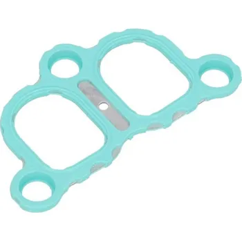 Těsnění motoru Těsnění, koleno sacího potrubí KAMOKA 8704164