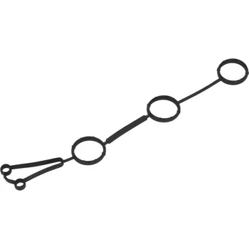 Těsnění motoru Těsnění, kryt hlavy válce KAMOKA 8703255