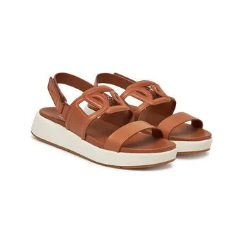 Dámské sandále Sandály Aldo Onuvia 13965197 Hnědá 37