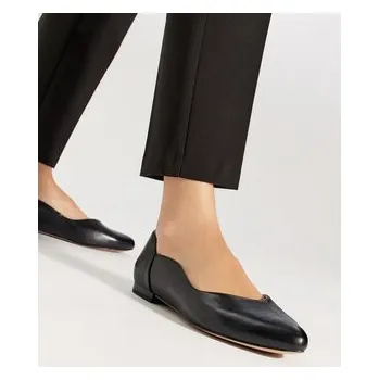 Dámské baleríny Baleríny Caprice 9-22200-42 Černá 36