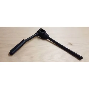 Zahradní technika Olejová hadička Husqvarna 545, 550, 555, 560, 562 nahrazuje 505200401