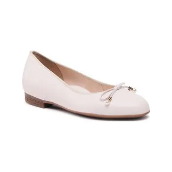Dámské baleríny Baleríny Ara 12-31324-03 Écru 40