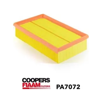 Vzduchový filtr Vzduchový filtr CoopersFiaam PA7072