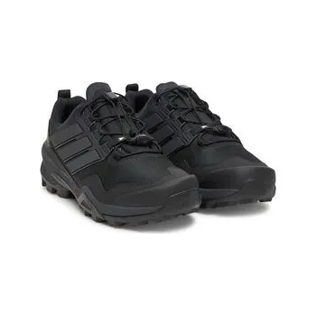 Pánská treková obuv Trekingová obuv adidas Terrex Skychaser JH6384 Černá 40_23