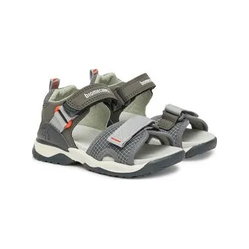 Dámské sandále Sandály Biomecanics 252222 S Šedá 32