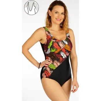 Dámské plavky Jednodílné plavky Litex 6F323 viz. foto 48