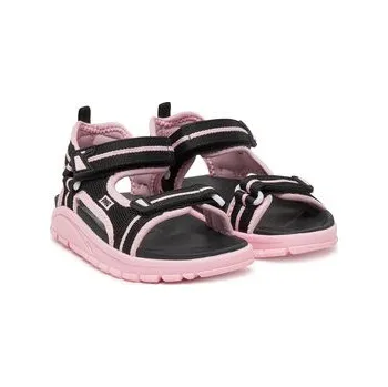 Dívčí obuv Sandály Primigi 7970633 Černá 30