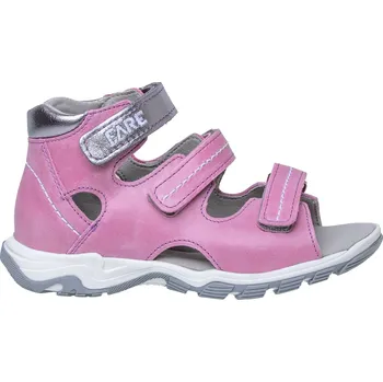 Dívčí sandály FARE KLASIK HEALTHY sandály, velikost 33, artikl 1763156