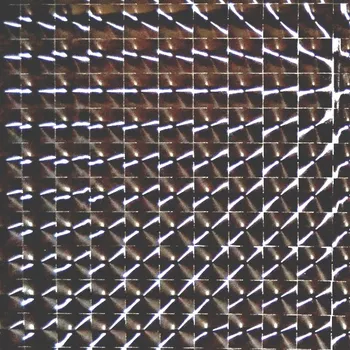 Samolepicí dekorace na vozidlo Folie na zatmavení světel Černá (světlá) 3D Flash (Cat eyes) 30cm x 1m (Folie na světla)