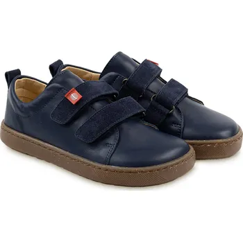 Dámská zdravotní obuv Lang.S by Tikki Shoes Harlequin Azul Velikost EU: 31, vnitřní délka: 202, vnitřní šířka: 75