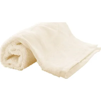 Ručník Terry L bavlněný froté ručník - 70×140 cm Sítotisk (max. 1 barva, 250 x 60mm) 1 barva 5 Přední strana