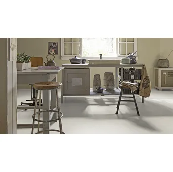 linoleum Marmoleum FORBO Marmoleum marbled fresco Silver shadow 3860 Tl. 2 mm