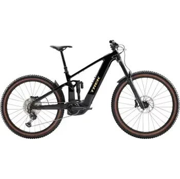 Elektrokolo Trek Rail+ 8 Gen 5 Dark Star 2025 - L (29“ kolo)