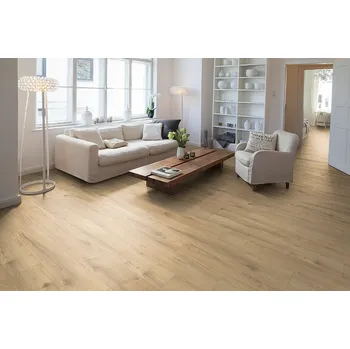 laminátová podlaha Laminátová podlaha EGGER Basic 32 Dub loja přírodní EL2076