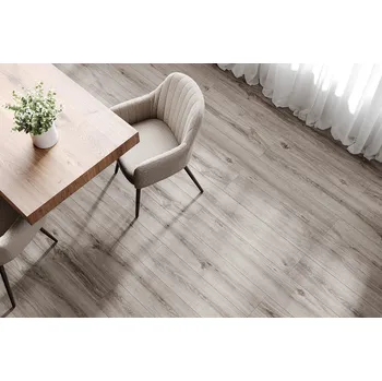 vinylová podlaha Vinylová podlaha zámková rigidní SPC FALQUON THE FLOOR Wood Dub dillon P1001 5G