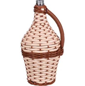 Nohel Garden 48215 Demižon opletený 1 l Demižon Nohel Garden 48215 Demižon opletený 1 l