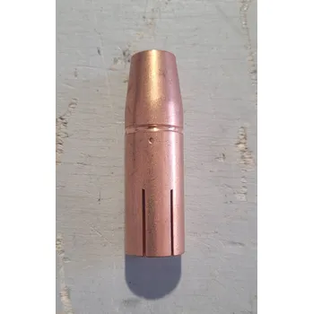 Příslušenství ke svářečce Hubice Fronius plynová kónická AL2300/AW2500, 42.0001.5173