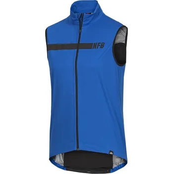 Pánská vesta Pánská vesta Northfinder Jaycob e-bike 2,5L Blue Black VE-3420MB-282 25/26