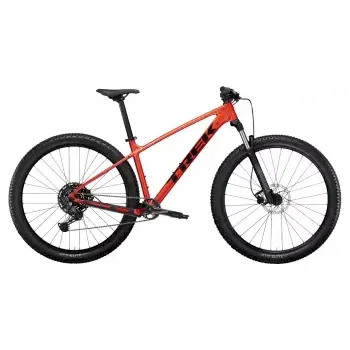 Horské kolo Trek MARLIN 6 Gen 3 Lava 2024 - XXL (29“ kolo)