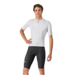 Castelli pánské cyklistické kraťasy s laclem Competizione 2, černé - XXL