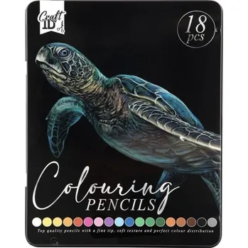 Pastelka Creative Craft Group Pastelky sada (18ks)