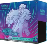 Pokémon Company Pokémon TCG Journey Together - Elite Trainer Box