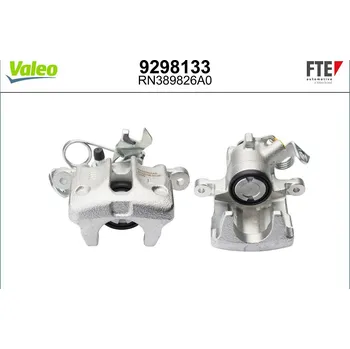 Brzdový třmen Brzdový třmen VALEO 9298133