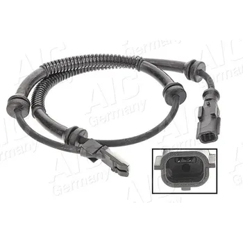 Autodíl Snímač, počet otáček kol A.I.C. 57266